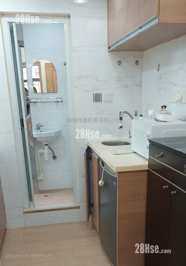 Hing Wah Building #3885583 Rental Property Detail Page - Widok 2