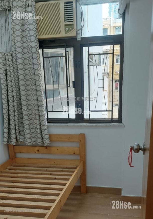 Hing Wah Building #3885583 Rental Property Detail Page - Widok 3