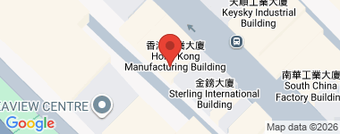 單幢樓房 11室 物業地址