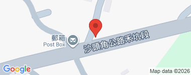 粉嶺村屋 House, High Floor Address