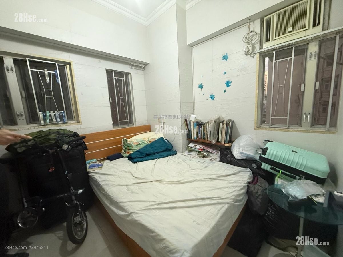 Nin Fung Building #3945811 For Sale Property Detail Page - Ansicht 3