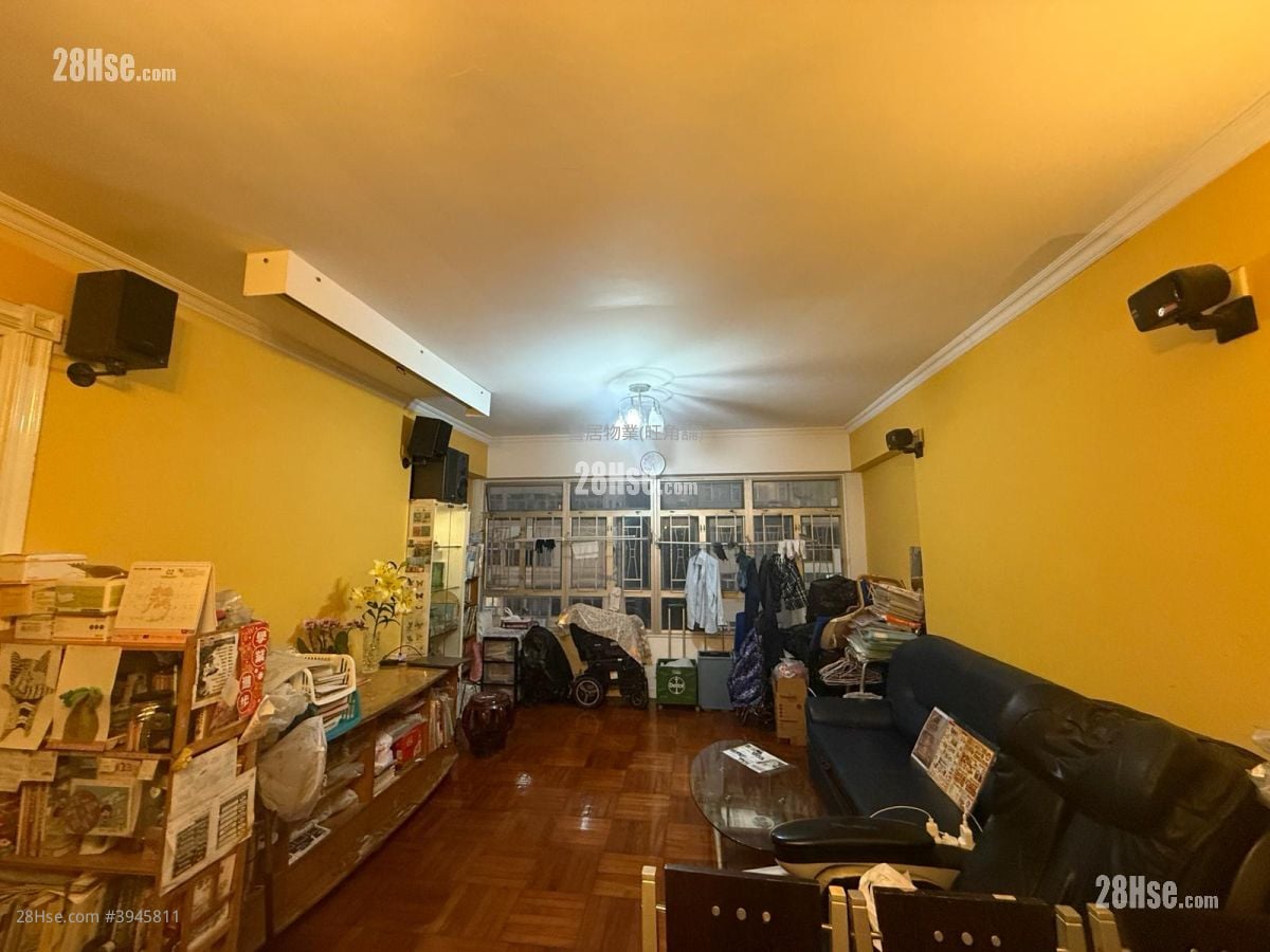 Nin Fung Building #3945811 For Sale Property Detail Page - Ansicht 2