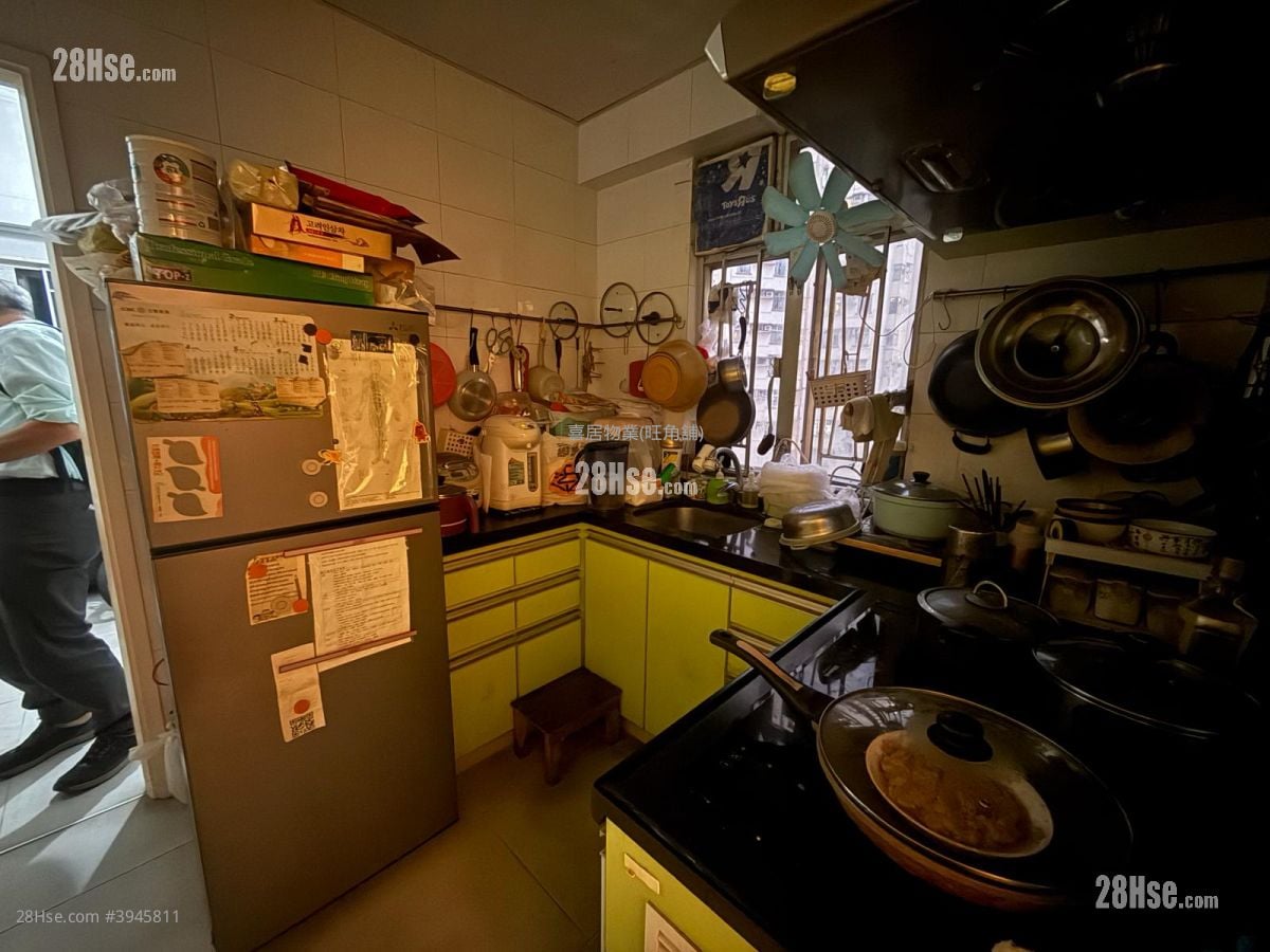 Nin Fung Building #3945811 For Sale Property Detail Page - Ansicht 4