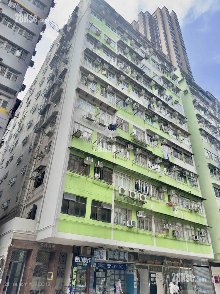 Tung Po Building #3923319 Rental Property Detail Page - Ansicht 3