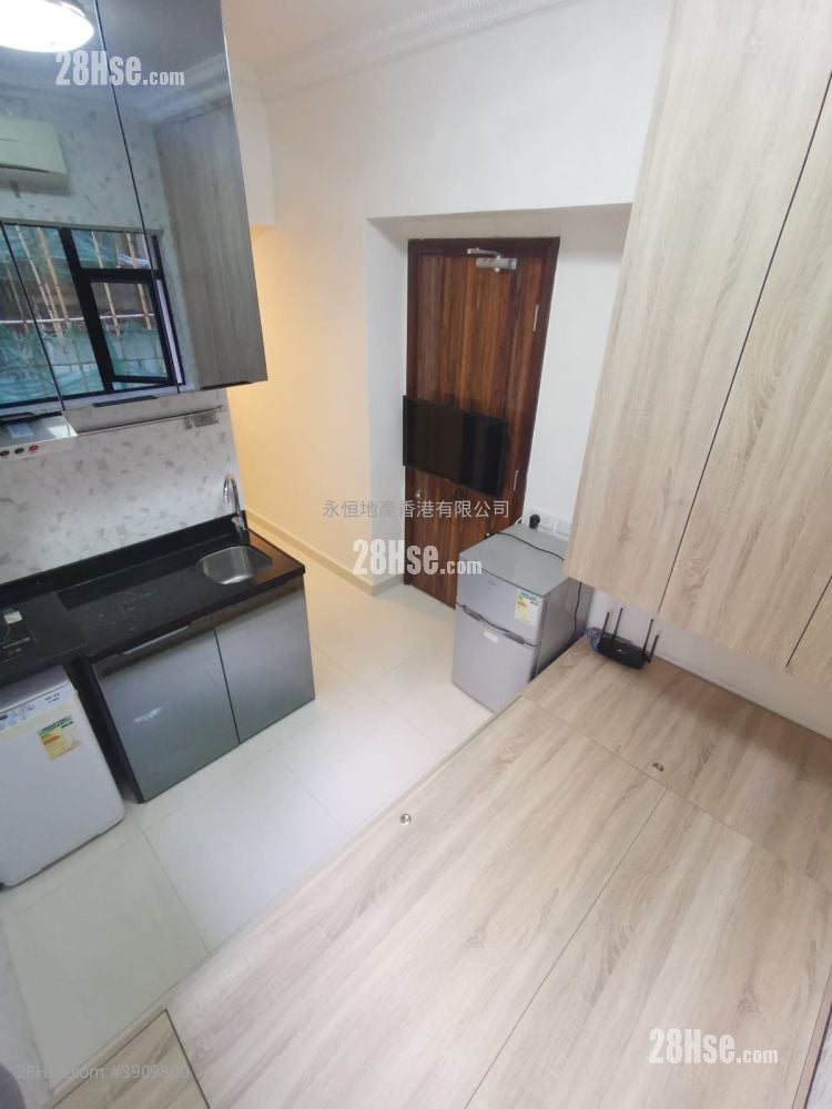 Chinese Mansion #3909800 Rental Property Detail Page - Aanzicht 3