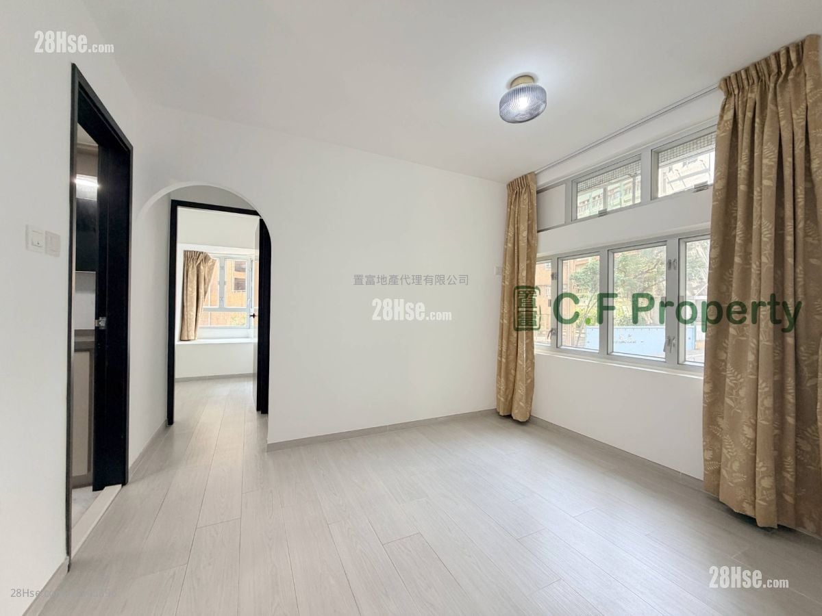 Sun Kwai Hing Gardens #3945896 Rental Property Detail Page – pohled 3