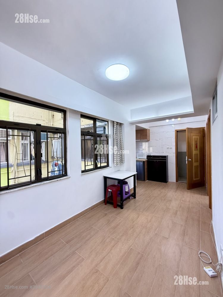 Hing Wah Building #3945904 Rental Property Detail Page - Vista 2