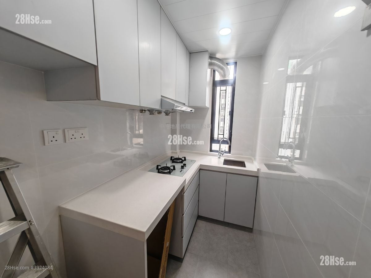 Luk Yeung Sun Chuen #3924084 Rental Property Detail Page - Aanzicht 2
