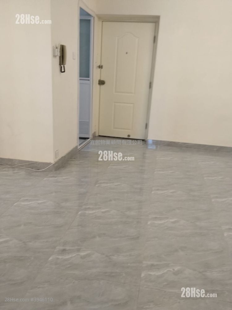 3-rumslägenhet, 40 m²
