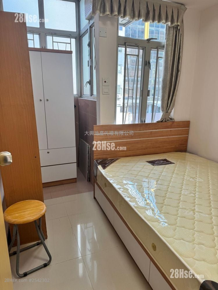 Seng Fai Building #2542302 Rental Property Detail Page - Bild 4