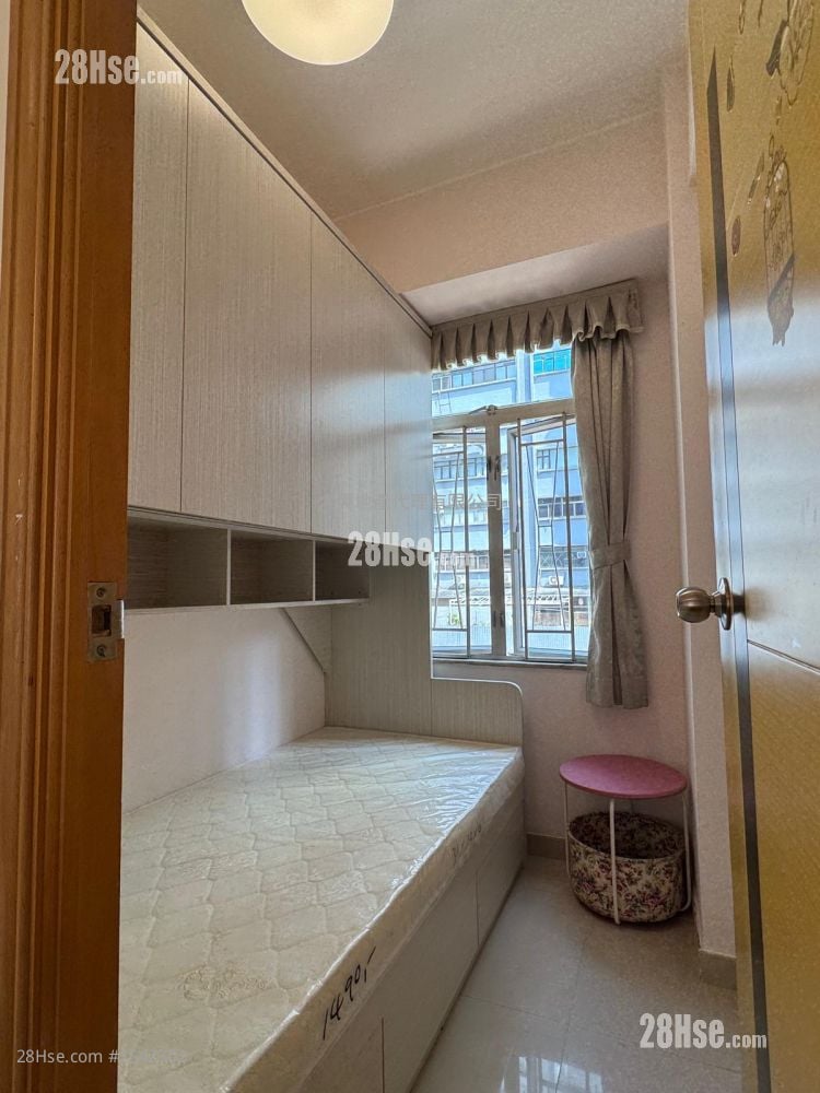 Seng Fai Building #2542302 Rental Property Detail Page - Bild 5