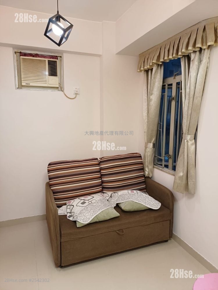 Seng Fai Building #2542302 Rental Property Detail Page - Bild 6