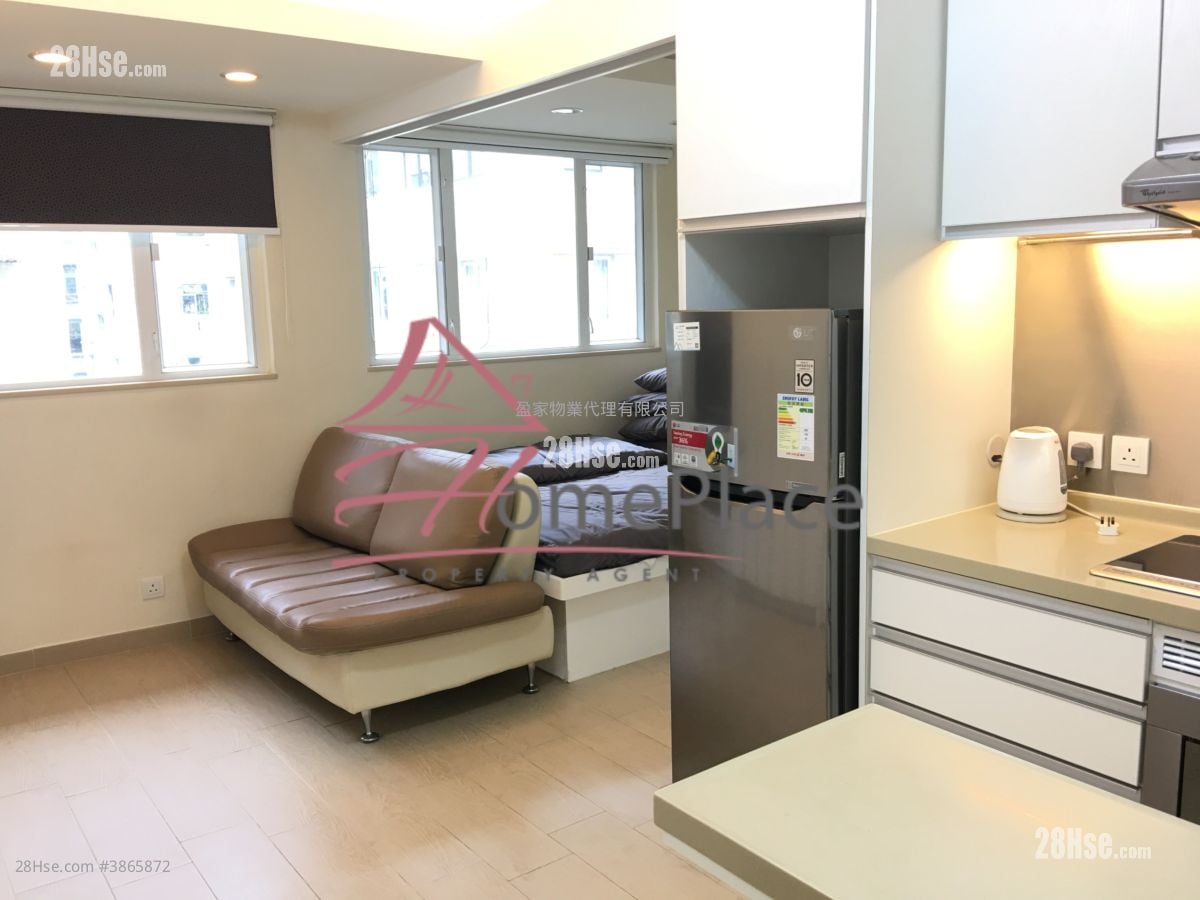 Chinese Mansion #3865872 Rental Property Detail Page - Ansicht 2