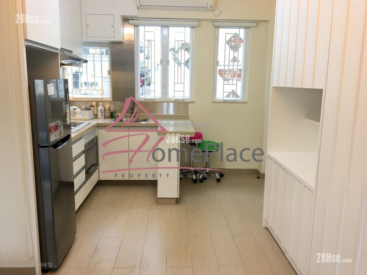 Chinese Mansion #3865872 Rental Property Detail Page - Ansicht 3