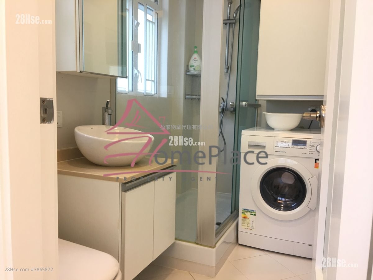Chinese Mansion #3865872 Rental Property Detail Page - Ansicht 4