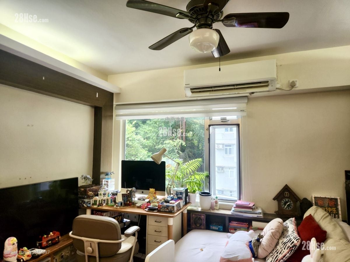 Pis de 2 habitacions, 55 m²