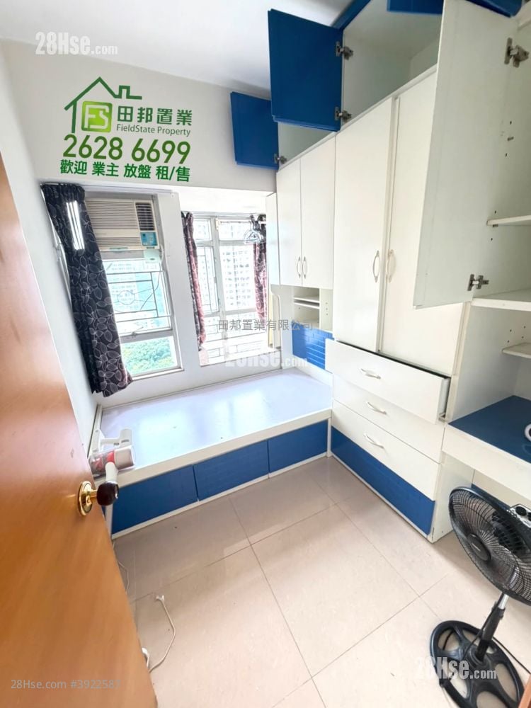 Tsuen King Garden #3922587 Rental Property Detail Page - Aanzicht 3