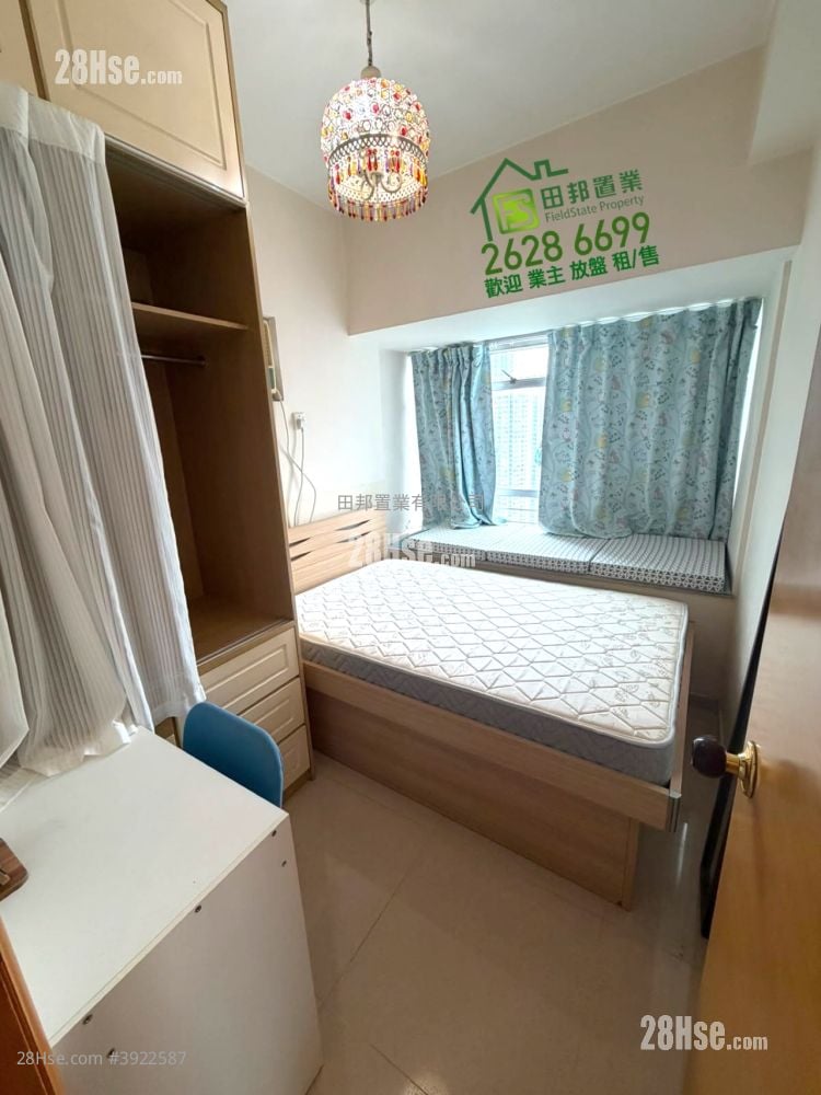 Tsuen King Garden #3922587 Rental Property Detail Page - Aanzicht 4