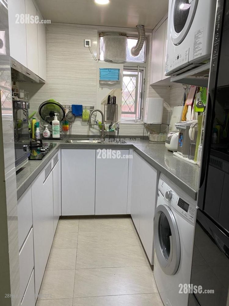 3-rumslägenhet, 48 m²