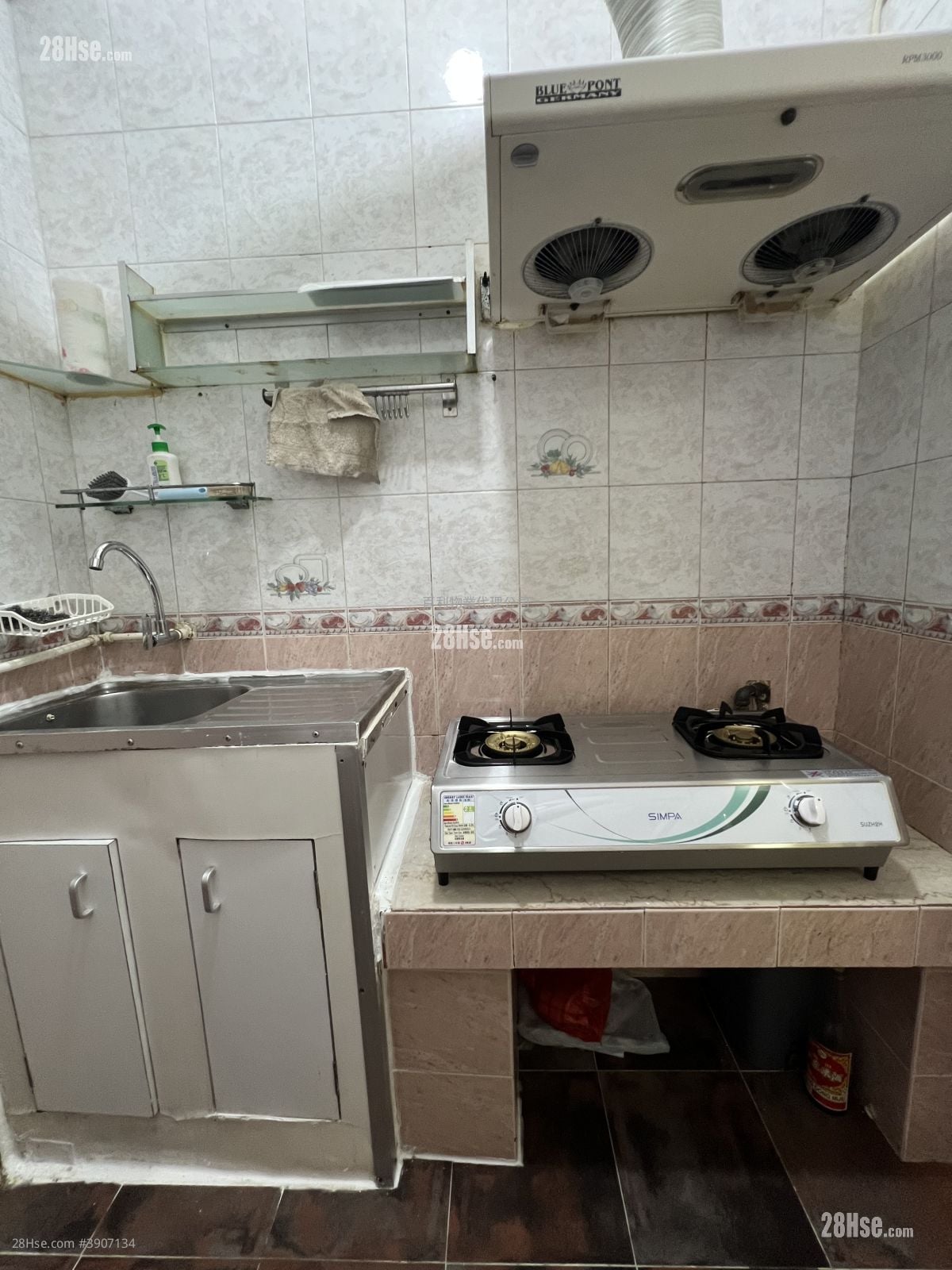 Kwai Dao Building #3907134 Rental Property Detail Page - Altro