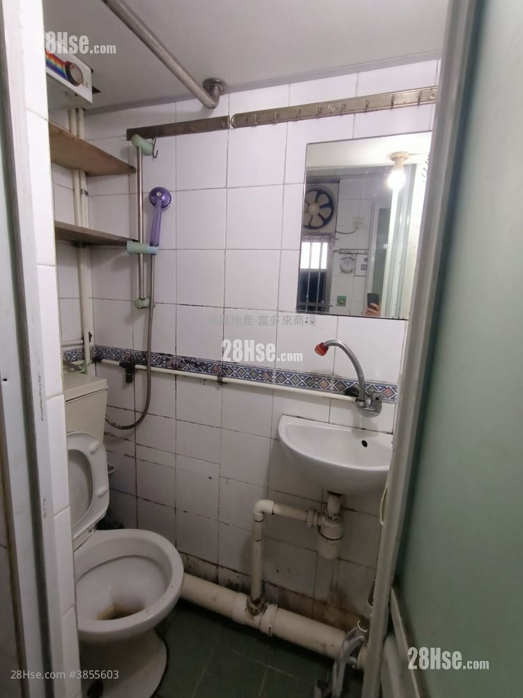 Fu Tor Loy Sun Chuen #3855603 Rental Property Detail Page - Aanzicht 5