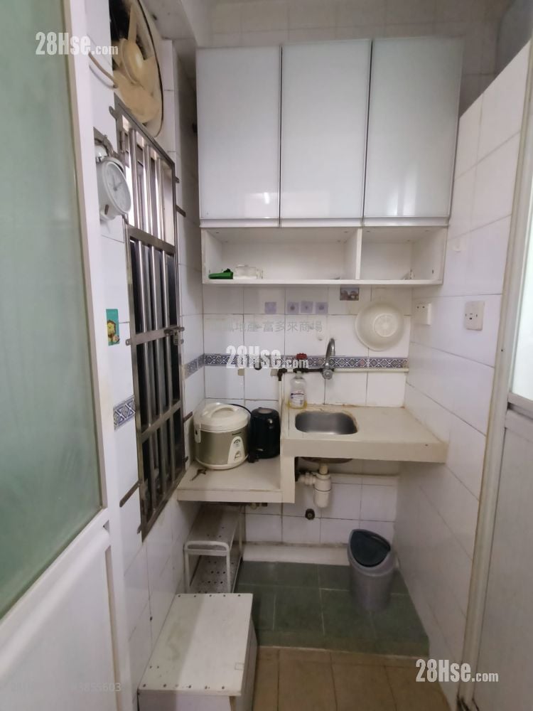 Fu Tor Loy Sun Chuen #3855603 Rental Property Detail Page - Aanzicht 4