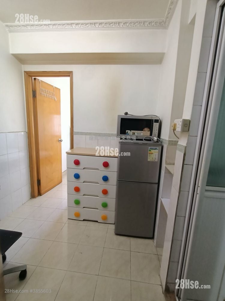 Fu Tor Loy Sun Chuen #3855603 Rental Property Detail Page - Aanzicht 2