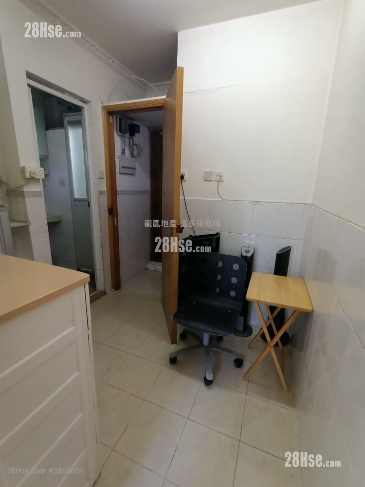 Fu Tor Loy Sun Chuen #3855603 Rental Property Detail Page - Aanzicht 3