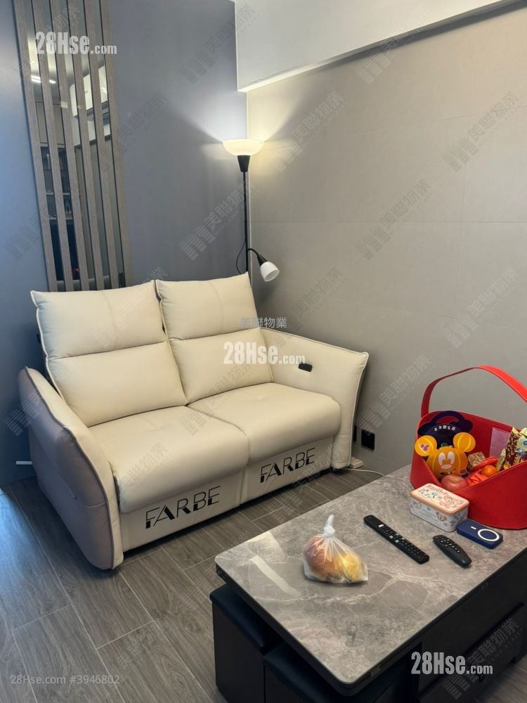 Ching Fu Court Sell 1 Bedroom , 1 Bathroom 284 ft²
