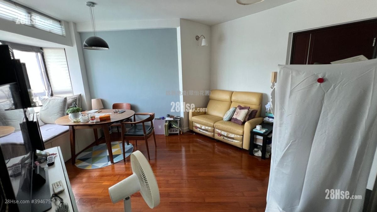 Grand Horizon Sell 2 Bedrooms , 1 Bathroom 451 ft²