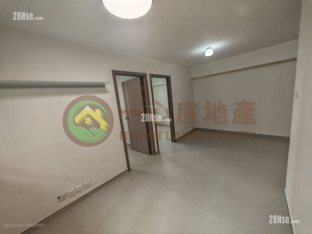 Pis de 2 habitacions, 39 m²