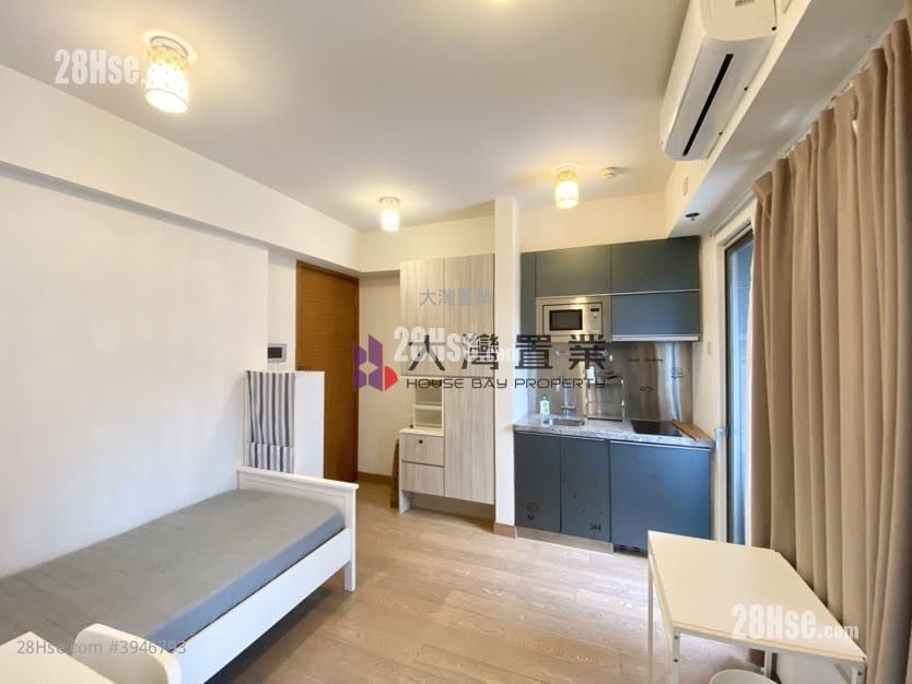 Wuhu Residence #3946793 Rental Property Detail Page - Aanzicht 2