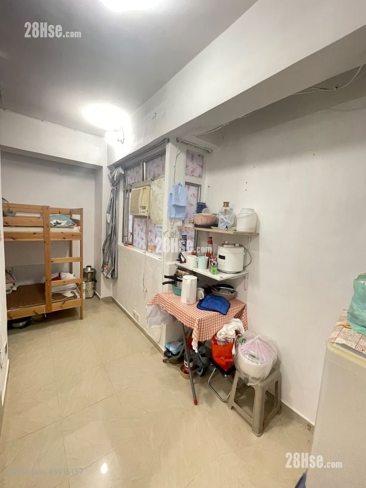 On Yue Building #3915157 Rental Property Detail Page - Aanzicht 4