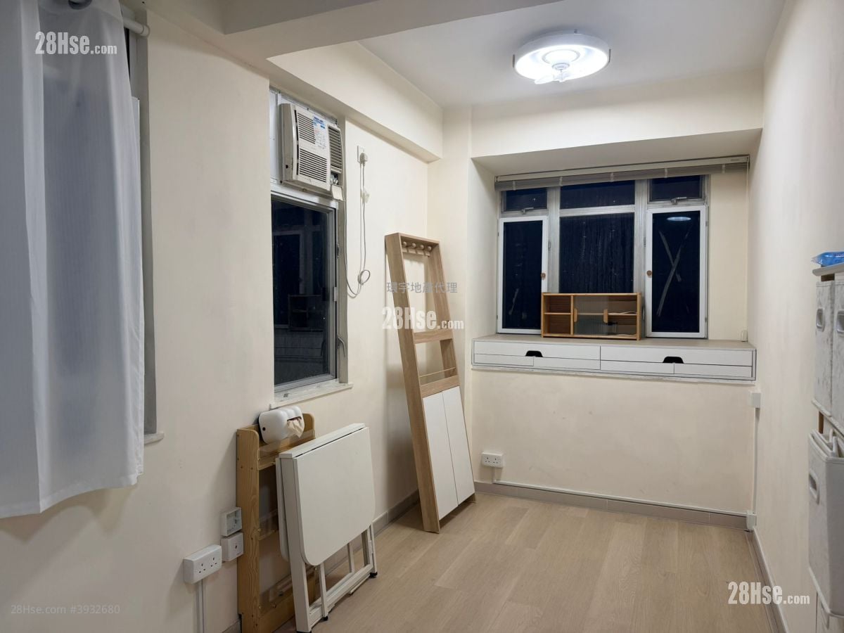 Man Bo Building #3932680 Rental Property Detail Page - Aanzicht 2