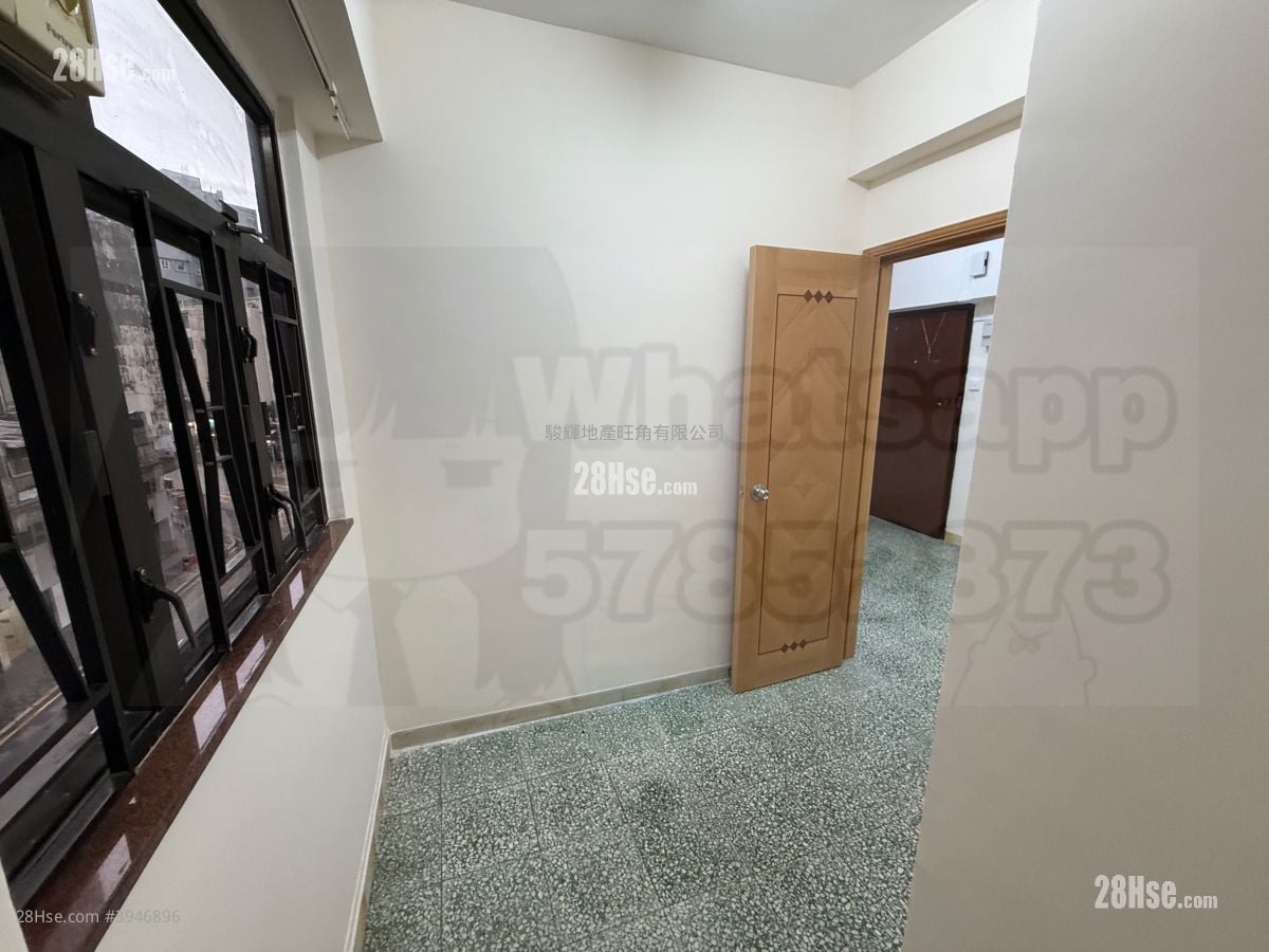 On Fai Building #3946896 Rental Property Detail Page - Vista 2