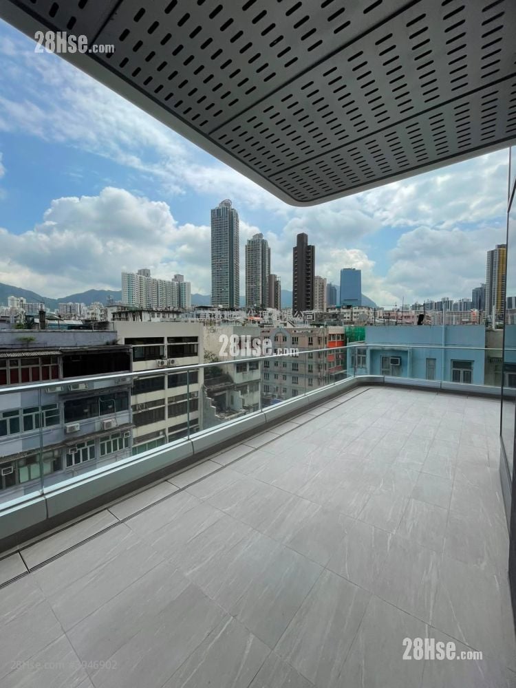 Eight Southpark #3946902 Rental Property Detail Page, Kowloon City
