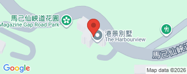  The Harbourview High Floor(23-33|33/F),The Harbourview Address