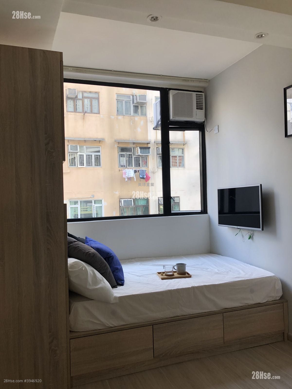 Mong Kok Building #3946920 Rental Property Detail Page - Vista 2