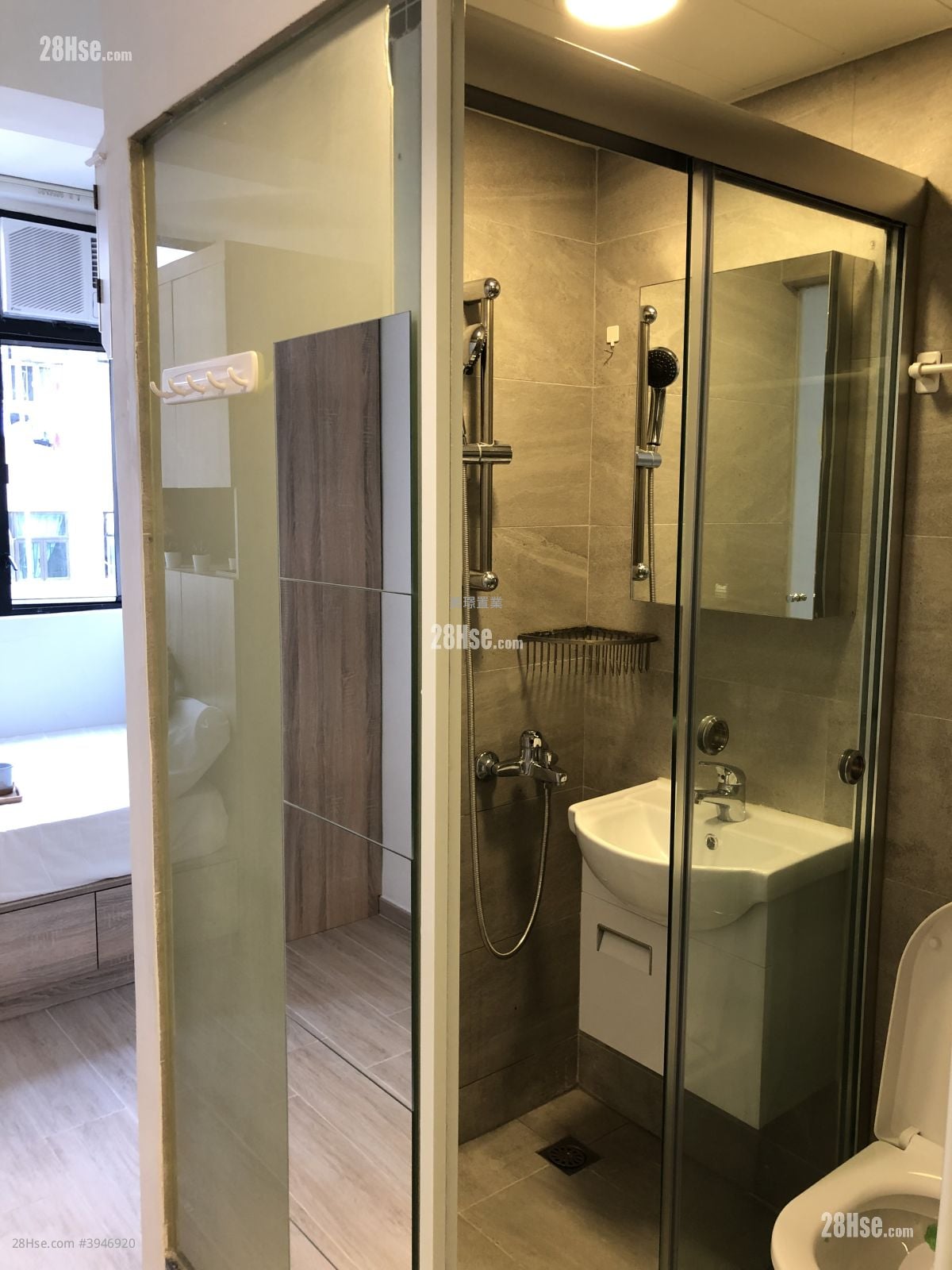 Mong Kok Building #3946920 Rental Property Detail Page - Vista 5