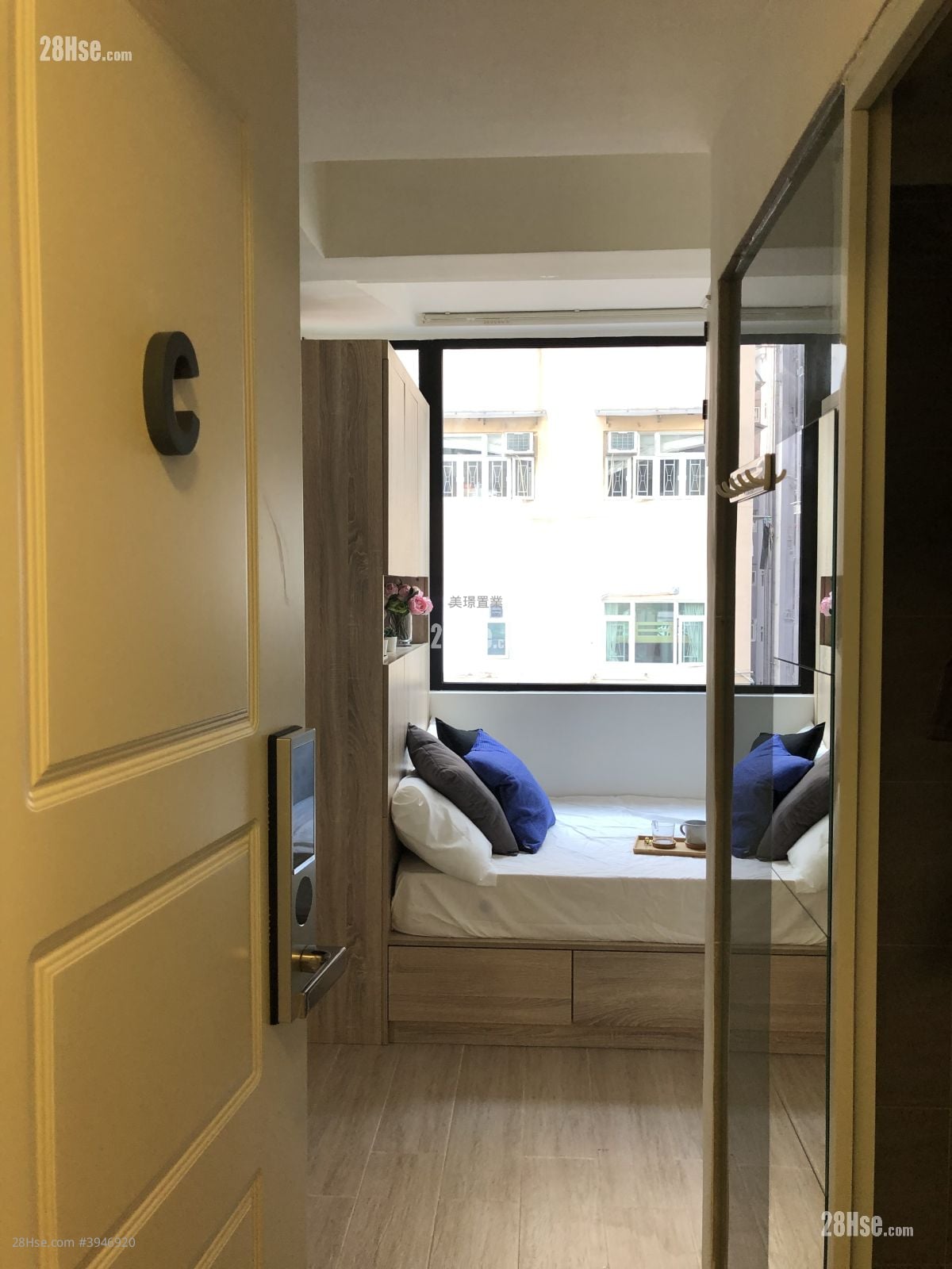 Mong Kok Building #3946920 Rental Property Detail Page - Vista 6