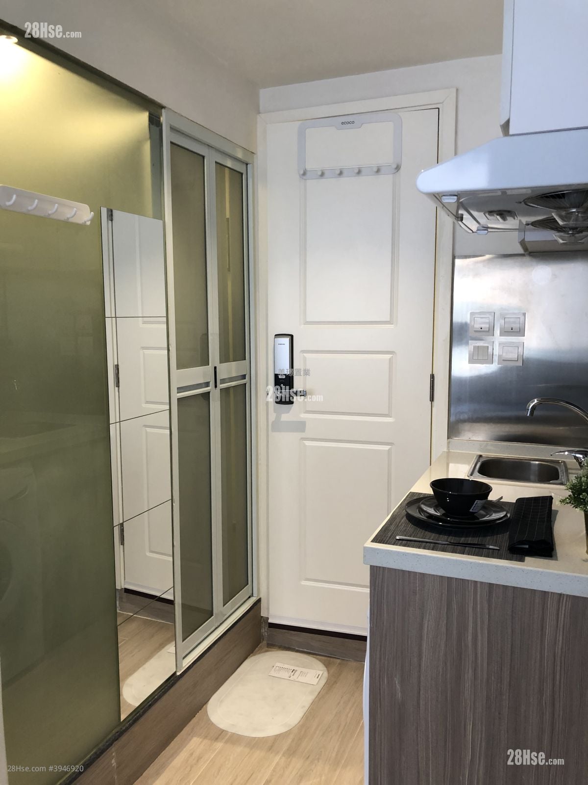 Mong Kok Building #3946920 Rental Property Detail Page - Altro