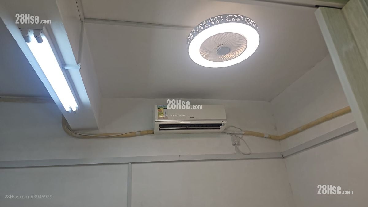 Tai Hing Building #3946929 Rental Property Detail Page - Ansicht 4
