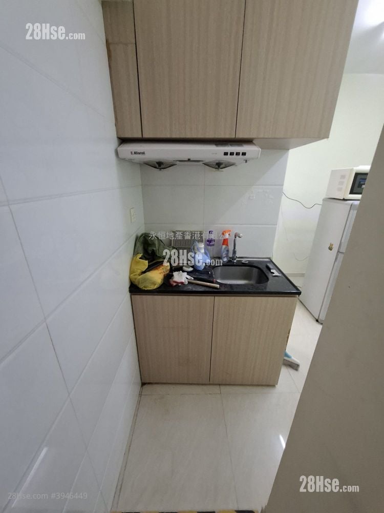 Chinese Mansion #3946449 Rental Property Detail Page – pohled 2