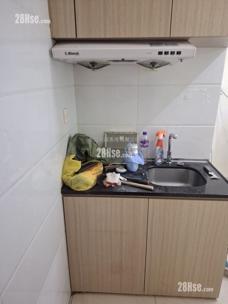 Chinese Mansion #3946449 Rental Property Detail Page – pohled 3