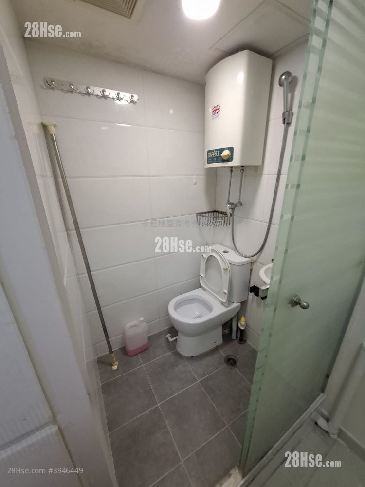 Chinese Mansion #3946449 Rental Property Detail Page – pohled 4
