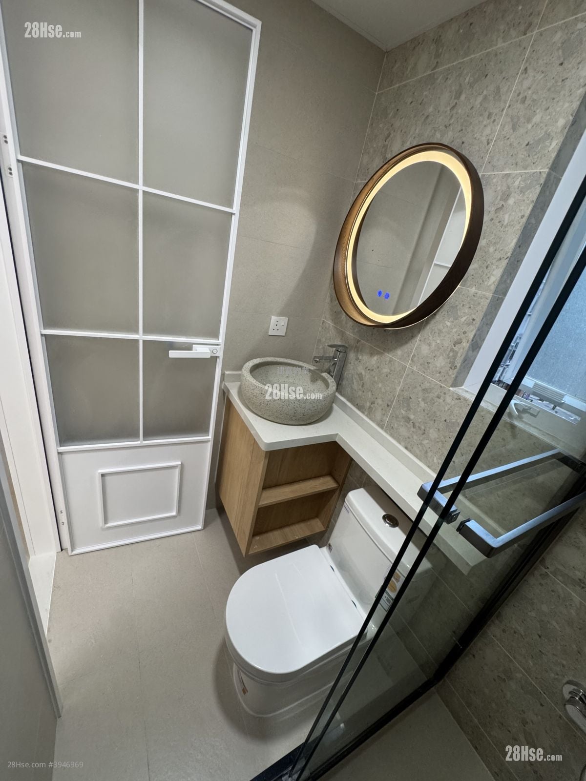 Kee On Building #3946969 Rental Property Detail Page - Aanzicht 2