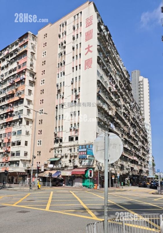 I-Feng Mansions #3930503 Rental Property Detail Page - Mehr
