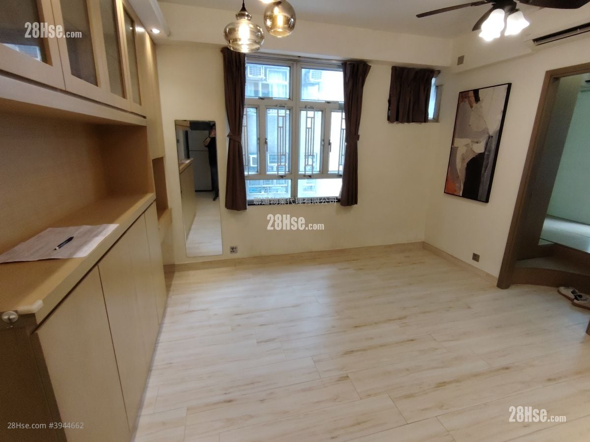 Tak Shing Mansion #3944662 Rental Property Detail Page - Widok 4