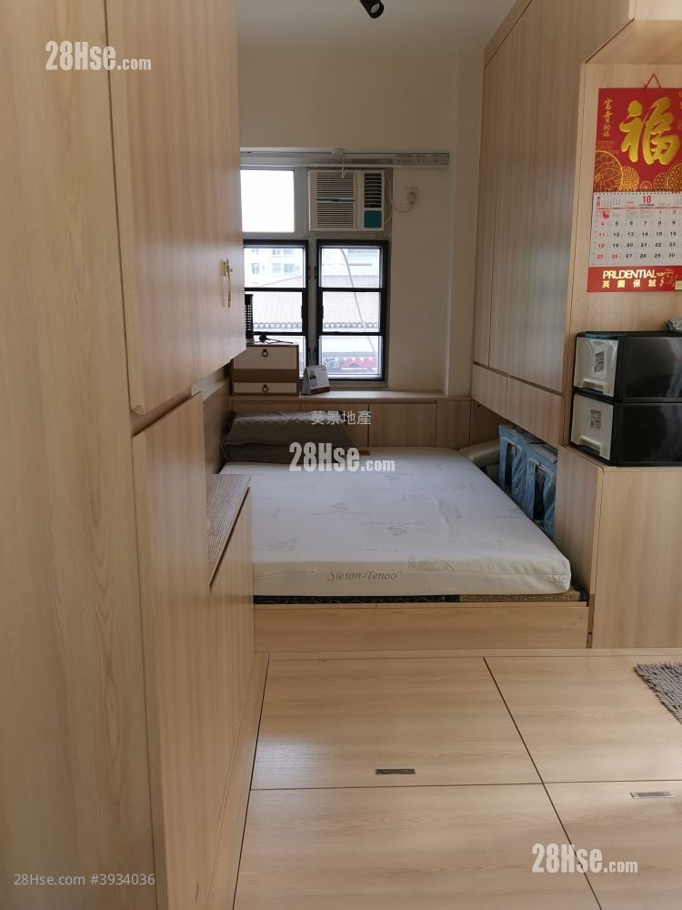 Tak Cheong Building #3934036 Rental Property Detail Page – pohled 2