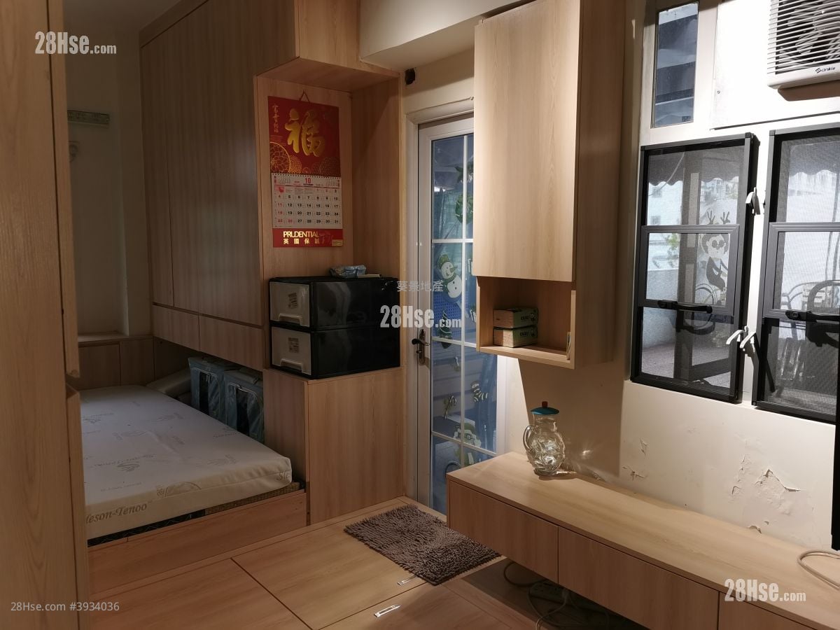 Tak Cheong Building #3934036 Rental Property Detail Page – pohled 3